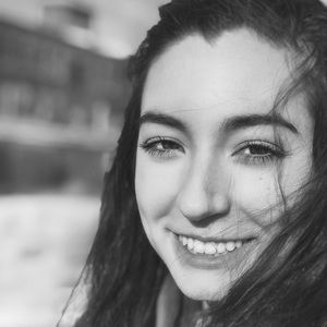 Meet your Posher, Kaitlyn